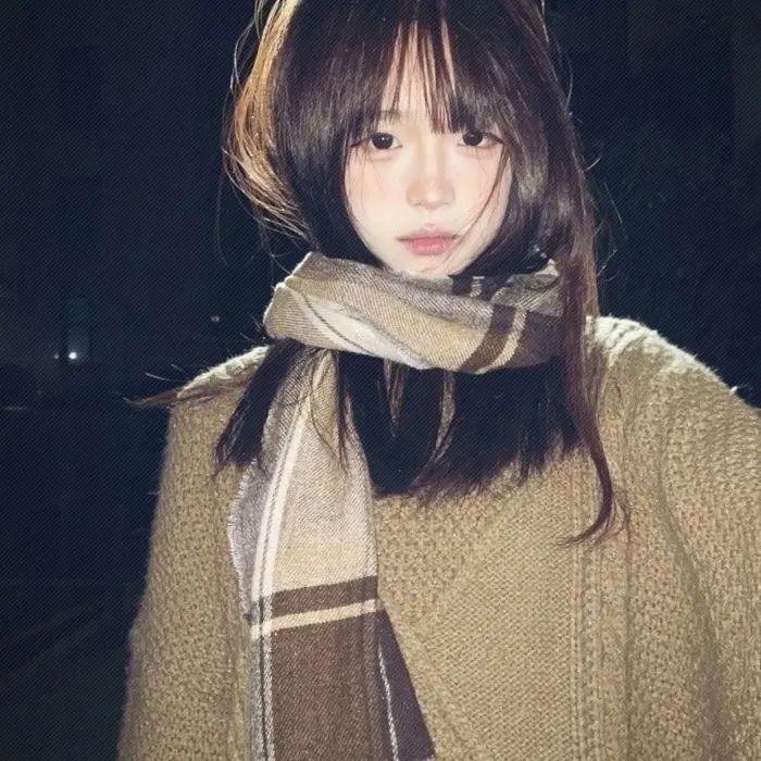 美人追